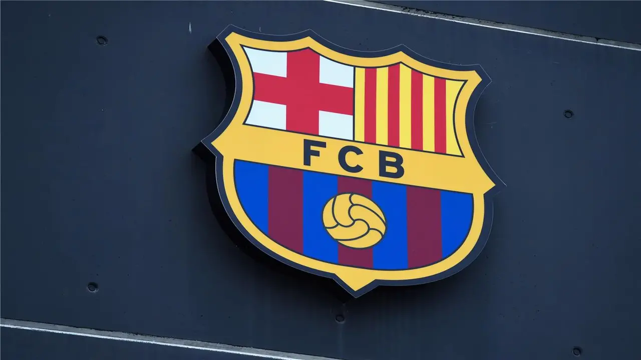 صفقة ذهبية.. برشلونة يحسم اتفاقاً جديداً وموعد الإعلان الرسمي يوم الإثنين المقبل